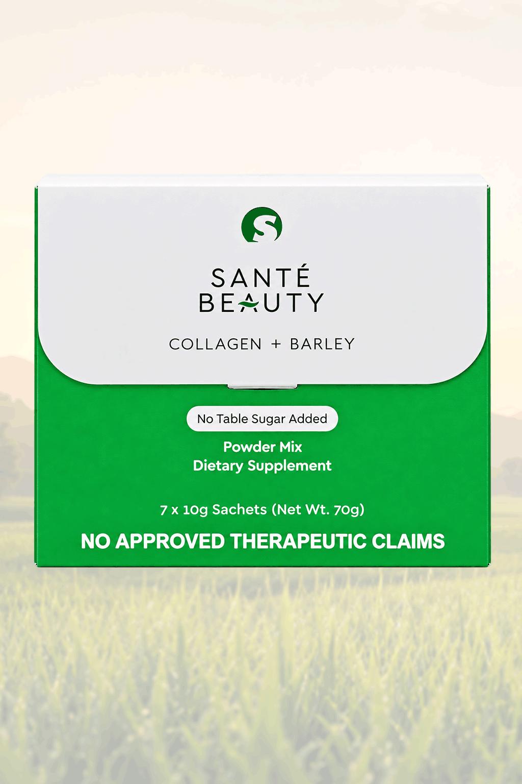 Santé Beauty Collagen