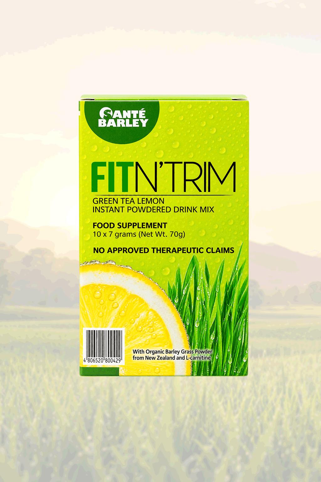 Santé Fit N Trim