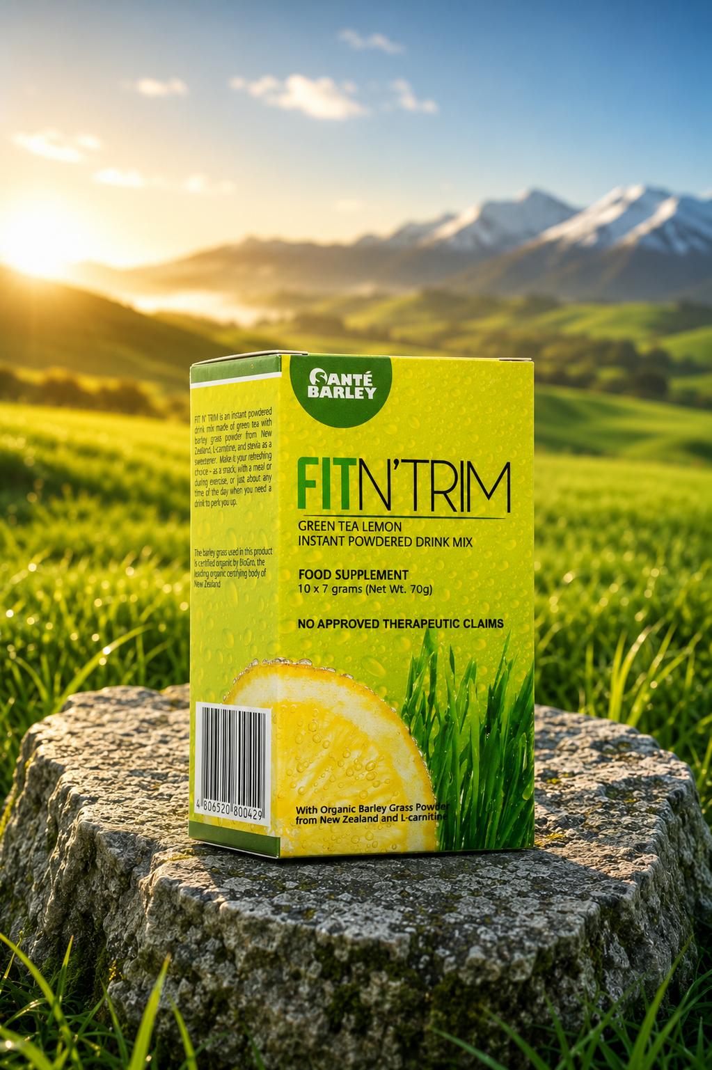 Santé Fit N Trim