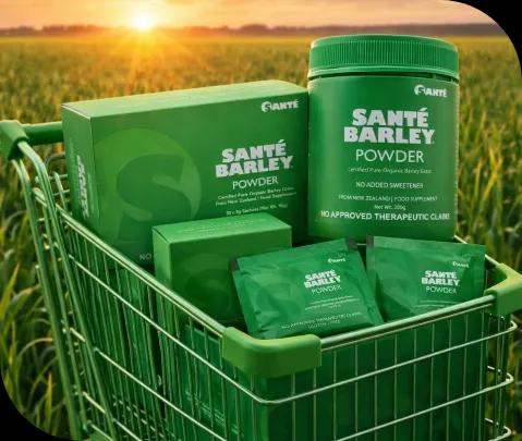 تسوق منتجات Santé الصحية