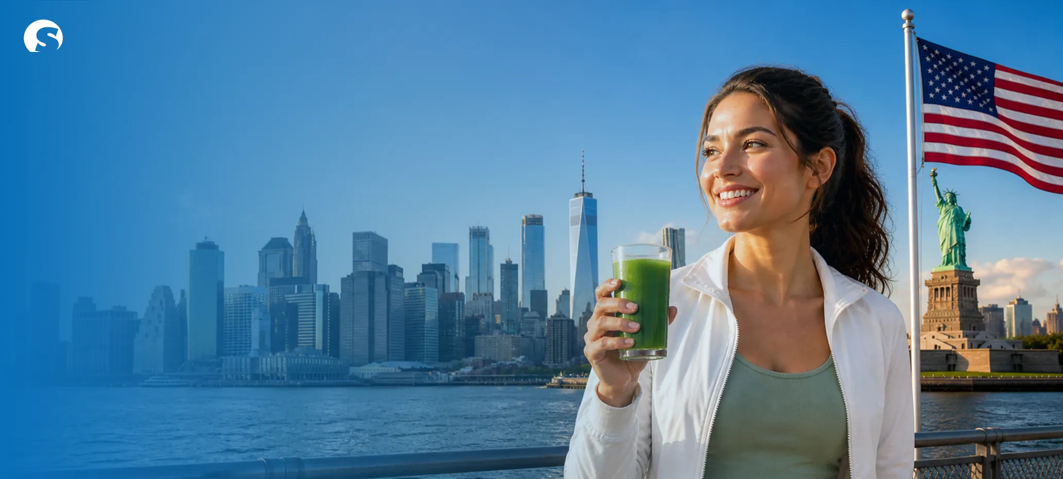 Sante organic wellness products